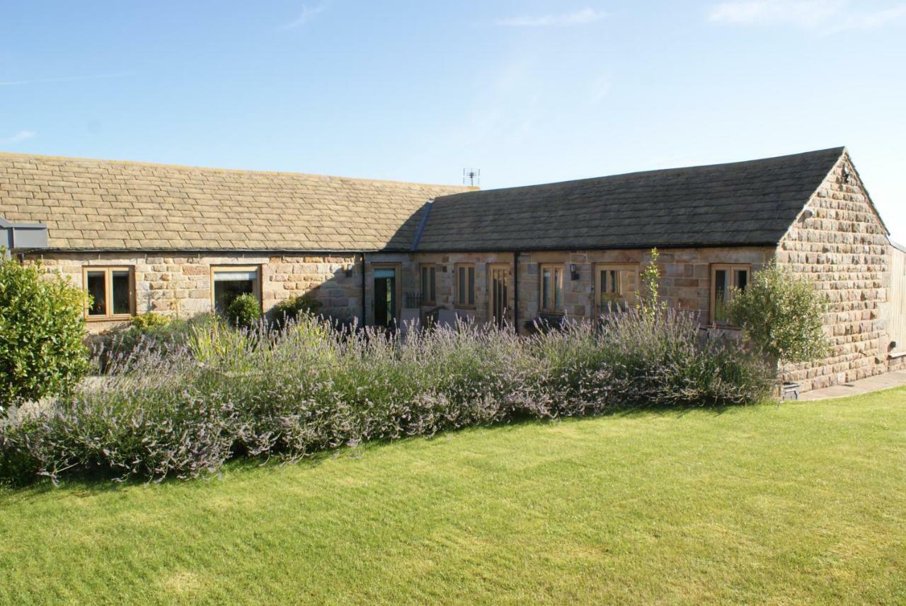 Harrogate Barns Villa Eksteriør bilde